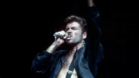 clip george michael mannequin|Comment le clip «Freedom» de George Michael a。